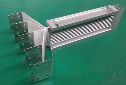 母線槽的分類及特色優(yōu)點