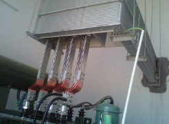 澆注型母線槽的性能優勢介紹