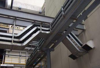 母線槽與電纜橋架有什么區別？