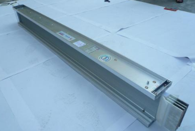 鋁導體母線槽在用電設施中的應用及開發前景