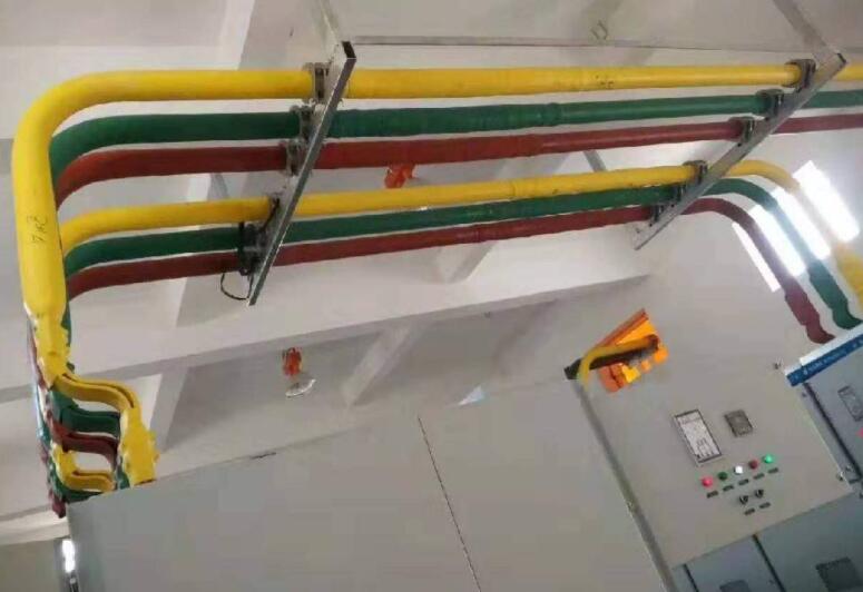 高壓管式母線(xiàn)槽有哪些性能優(yōu)勢(shì)？